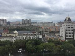 -银川国贸中心酒店