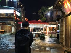 -壹华里市集