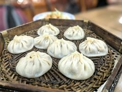 -西安贾三灌汤包·回坊小吃·清真炒菜(北院门总店)