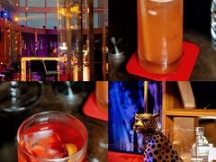 -The Penthouse酒吧