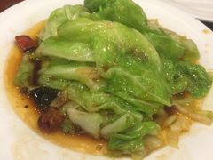 -北平小馆·烤鸭·家常菜(磨房北里店)