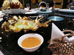 -禧瑞都大饭店(吊桥路店)