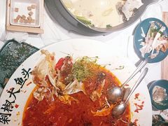 -千稻剁椒大鱼头(CityOn熙地港店)