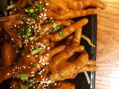 -猫姑娘大盘鸡(商城路店)