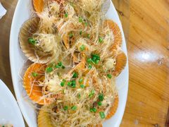 -明记海鲜大排档(巽寮湾店)