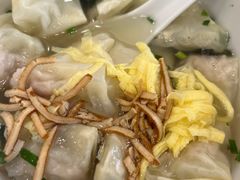 -锡笼记·无锡小笼(人民路店)