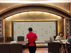 -澳门木偶葡国餐厅(珠海店)
