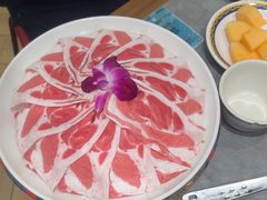 -侃爷南门铜锅涮肉