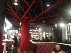 大堂-高第街56号餐厅(全福元店)