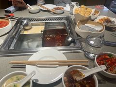 -海底捞火锅(坪山益田假日广场店)