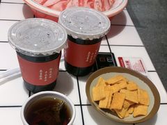 -伍师兄市井火锅(东部星悦天地店)