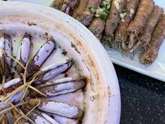 -王庄阿咪海鲜大排档(象园店)