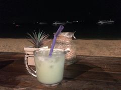 -Coco Tam’s