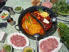 -五里关火锅(牛市口店)
