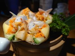 -岛风·台食小馆 ISLAND BISTRO(烟台山店)