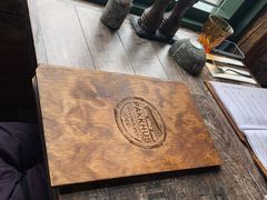 -Pakkhús Restaurant