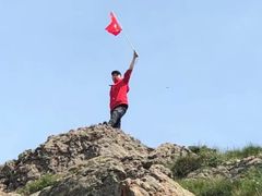 -蔚县茶山村