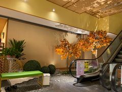 -汤泉良子(金源店)