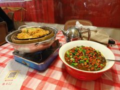 -柴火农家·江西赣南菜(土华店)