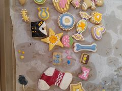 -千浔一暖DIY蛋糕烘焙(人民大学店)