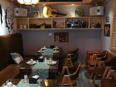 大堂-以前的小酒馆(中山广场店)