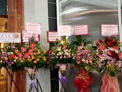 -香港会议展览中心演讲厅