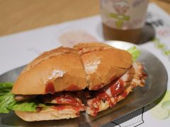 -蔡澜Pho·越南粉餐厅(海上世界店)
