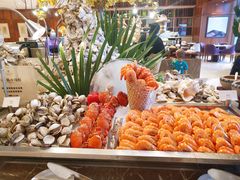 -景湖轩全日制餐厅·南湖名都