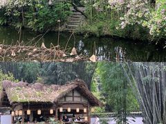 -成都杜甫草堂博物馆