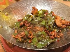 -金掌勺锅包肉(太原万达店)