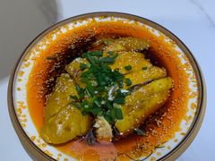 -阿露佳·舌尖上的安吉菜