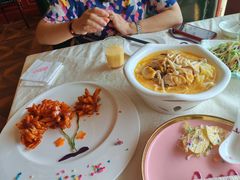 -老克勒上海菜(南京路步行街店)