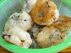 -逍遥镇刘相五胡辣汤豆沫馆(康复中街店)