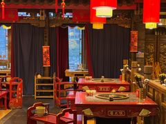 -蜀大侠火锅(总府路店)