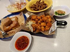 -牛楠楠·香港牛腩茶餐厅(永旺店)