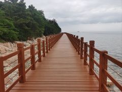 -养马岛旅游度假区