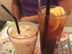 -翠华餐厅(旺角文华商场店)