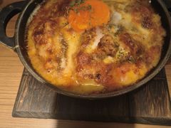 -CURRY YA 熟成咖哩專門店(深圳湾万象城店)