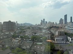 -无锡日航饭店