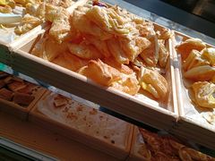 -观音桥百香林西点