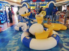 -天河城购物中心