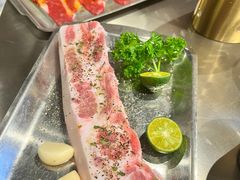 -韩山葵烤肉(太古里店)