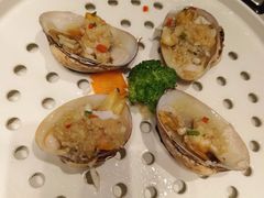 -优食坊·蒸汽海鲜(康盛路店)