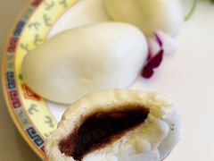 -鹿鸣春饭店(总店)