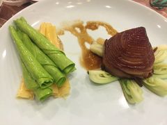 -锦堂中餐厅