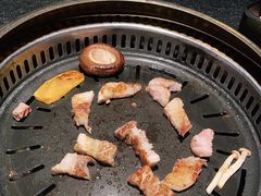 -嘿嘟嘟·肋条烧肉放题(爱融荟城店)