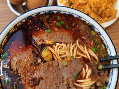 -有礼有面(知春路店)