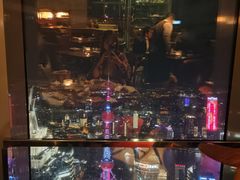-上海柏悦酒店·世纪100牛排馆
