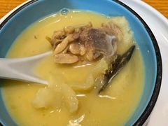 -金龙·打边炉(南京西路店)