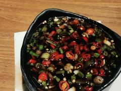 -呷哺呷哺 黄金牧场 (新中关购物中心店)